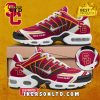 USC Trojans 2025 Limited Edition Air Max Plus Shoes USC Trojans 2025 Limited Edition Air Max Plus Shoes