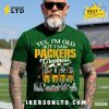 Yes, I’m Old But I Saw Miami Dolphins Perfect Season Tee Shirt Yes, I’m Old But I Saw Miami Dolphins Perfect Season Tee Shirt
