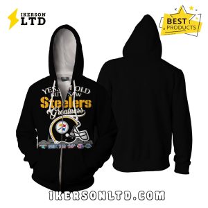 Yes, I’m Old But I Saw Pittsburgh Steelers Greatness T-Shirt Yes, I’m Old But I Saw Pittsburgh Steelers Greatness T-Shirt