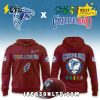 Arizona Cardinals Hellow Kitty Limited Hoodie Arizona Cardinals Hellow Kitty Limited Hoodie