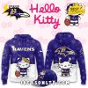 Baltimore Ravens Grateful Dead Limited Hoodie Baltimore Ravens Grateful Dead Limited Hoodie