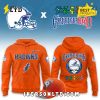 Cleveland Browns Hellow Kitty Limited Hoodie Cleveland Browns Hellow Kitty Limited Hoodie