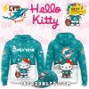 Miami Dolphins Grateful Dead Limited Hoodie