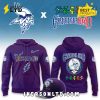 Minnesota Vikings Hellow Kitty Limited Hoodie Minnesota Vikings Hellow Kitty Limited Hoodie