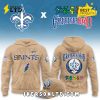 New Orleans Saints Hellow Kitty Limited Hoodie New Orleans Saints Hellow Kitty Limited Hoodie