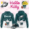 Philadelphia Eagles Grateful Dead Limited Hoodie