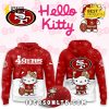 San Francisco 49ers Grateful Dead Limited Hoodie San Francisco 49ers Grateful Dead Limited Hoodie